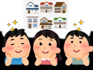 【千葉市】外壁塗装でよくある勘違い？「汚れやすい色」と「汚れが目立つ色」は別モノです