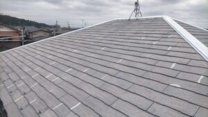 エコペン現場日記！！ベランダ防水工事（通気緩衝工法）編