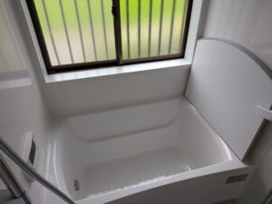 OB様の浴室リフォーム🛁